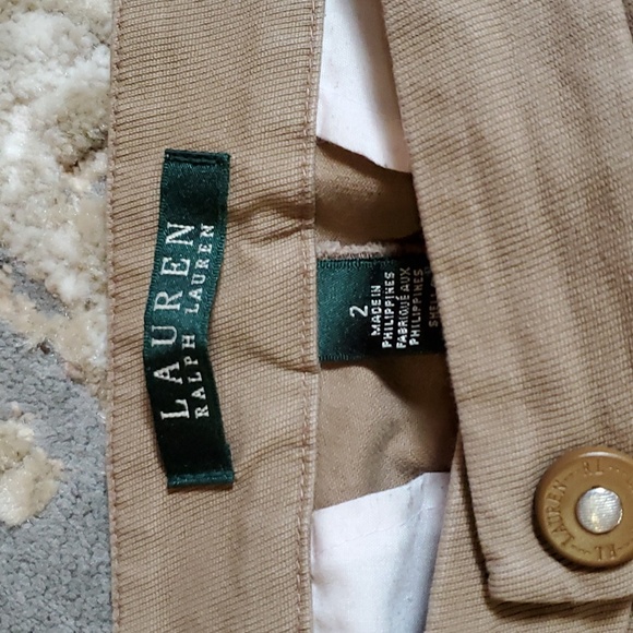 Pants - Picture 2 of 4